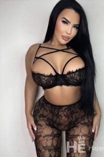 Kriss, Age 23, Benidorm / Spain Escorts - 3