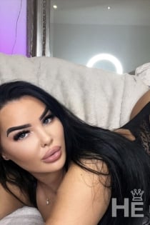 Kriss, Age 23, Benidorm / Spain Escorts - 1