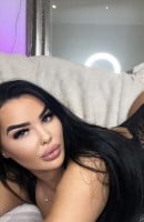 Kriss, Age 23, Benidorm / Spain Escorts