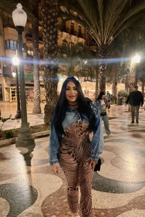 Violet, Age 22, Escort in Luton / United Kingdom - 3