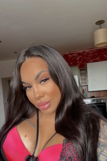 Violet, 22 let, Luton / Spremljevalci Združenega kraljestva - 4