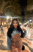 Violet, Age 22, Escort in Luton / United Kingdom