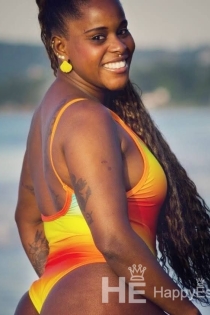 Serena, Age 36, Escort in Dublin / Ireland - 2