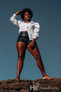 Serena, Age 36, Escort in Dublin / Ireland - 3