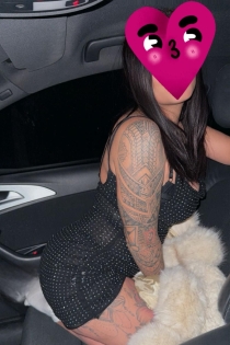 อนาอิส อายุ 31 ปี เมืองนีซ ประเทศฝรั่งเศส บริการเอสคอร์ท - 2