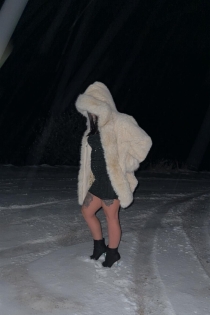 อนาอิส อายุ 31 ปี เมืองนีซ ประเทศฝรั่งเศส บริการเอสคอร์ท - 4