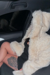 อนาอิส อายุ 31 ปี เมืองนีซ ประเทศฝรั่งเศส บริการเอสคอร์ท - 3