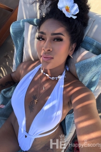 Sofiaa, Age 28, Escort in Tirana / Albania - 5