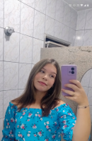 Jaiani Silveira, 22-aastane, Vitória / Brasiilia saatjad