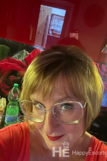 Caterina, 53 anni, Milano / Italia Escort - 1