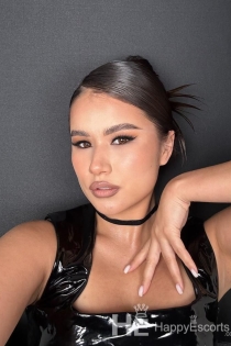 Alina, 21 ετών, Batumi / Georgia Escorts - 6