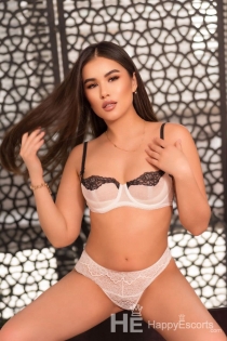 Alina, 21 rokov, Batumi / Georgia Escorts – 1