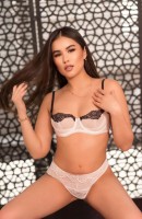 Alina, 21 tuổi, Batumi / Georgia hộ tống