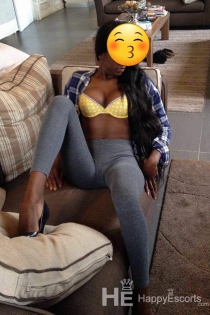Emilia, 27 ans, Meaux / France Escortes - 1