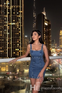 Mila, 22 ετών, Batumi / Georgia Escorts - 5