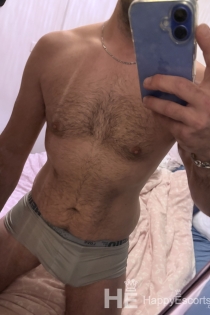 Найро, 32 гады, Ніца / France Escorts - 2