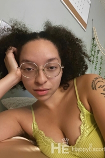 Anickas, 27 m., Paryžius / Prancūzija Escorts – 1