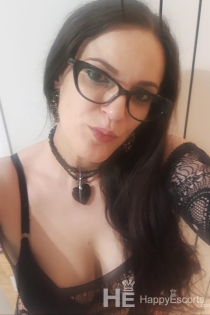 Estefania, 36 tuổi, Barcelona / Tây Ban Nha hộ tống - 3