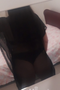 Estefanía, 36 años, Escorts Barcelona / España - 4
