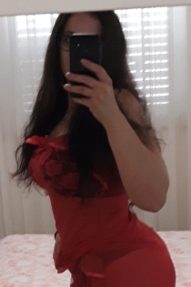 Estefanía, 36 años, Escorts Barcelona / España - 5
