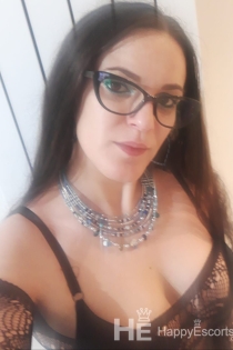 Estefanía, 36 años, Escorts Barcelona / España - 6