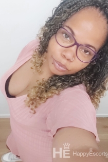Violeta, Miaka 37, ​​Offenburg / Ujerumani Wasindikizaji - 4