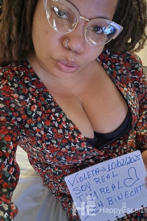 Violeta, Miaka 37, ​​Offenburg / Ujerumani Wasindikizaji - 10