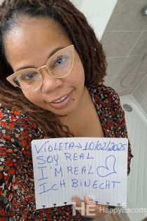 Violeta, Miaka 37, ​​Offenburg / Ujerumani Wasindikizaji - 12