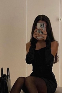 Mary, Umri wa miaka 26, Chisinau / Moldova Wasindikizaji - 1