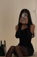 Marija, 26 m., Kišiniovas / Moldovos eskortas