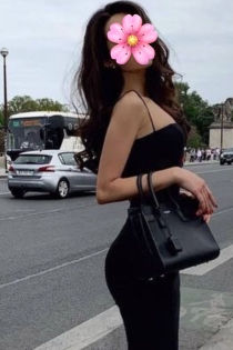 Mary, Umri wa miaka 26, Chisinau / Moldova Wasindikizaji - 3