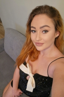 Карина, 29 године, Берлин / Немачка пратња - 4