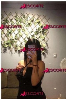 Kamélia, 26 ans, Dijon / France Escortes - 1