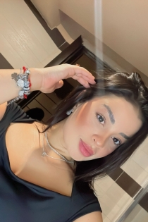 Letcia, 23 ans, Escortes Porto / Portugal - 1