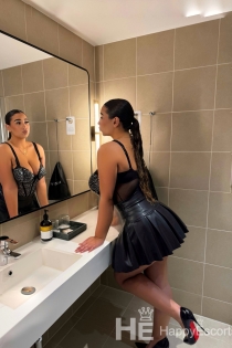 Sara, 19 anni, Milano / Italia Escort - 1