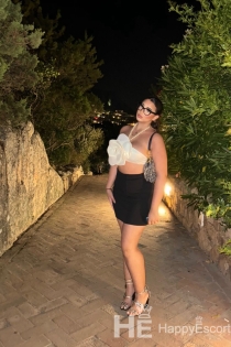 Sara, 19 anni, Milano / Italia Escort - 3