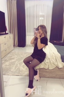 Ariana, Age 21, Escort in Munich / Germany - 1
