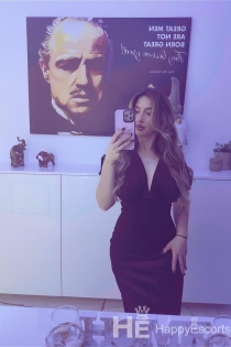 Ariana, 21-vuotias, München / Saksa Escorts - 4