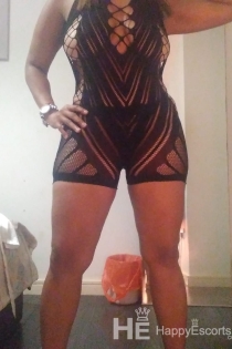 Mia, 27 let, Dietikon / Švýcarský doprovod - 1