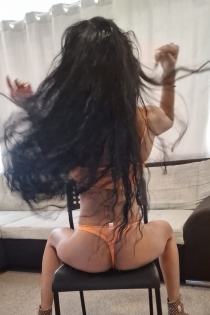 Melisa, Yaş 26, Berlin / Almanya Escortlar - 3