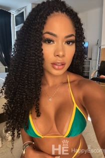 Anita, Age 26, Escort in Berlin / Germany - 4