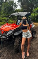 Maria, 25 ans, Escortes Lisbonne / Portugal