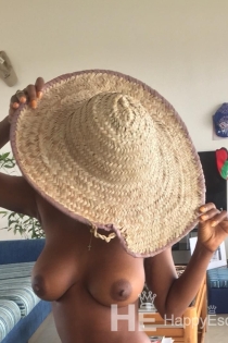 Kaddy, 32 éves, Barcelona/Spanyolország Escorts – 2