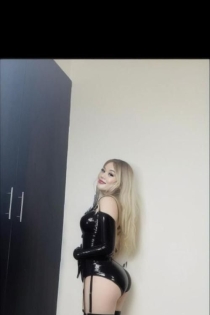 Ulya, Age 24, Escort in Dubai / UAE - 1