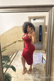 루나 올리베이라, 27세, 살바도르/브라질 에스코트 - 4