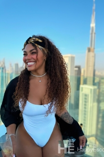 루나 올리베이라, 27세, 살바도르/브라질 에스코트 - 3