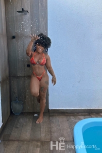 루나 올리베이라, 27세, 살바도르/브라질 에스코트 - 6