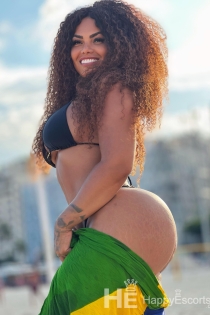 Luna Oliveira, Alter 26, Escort in Hannover / Deutschland - 3