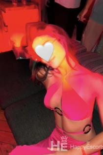 Nicole, wiek 22, Praga / Czechy Eskorty - 8