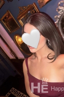 Nicole, wiek 22, Praga / Czechy Eskorty - 9